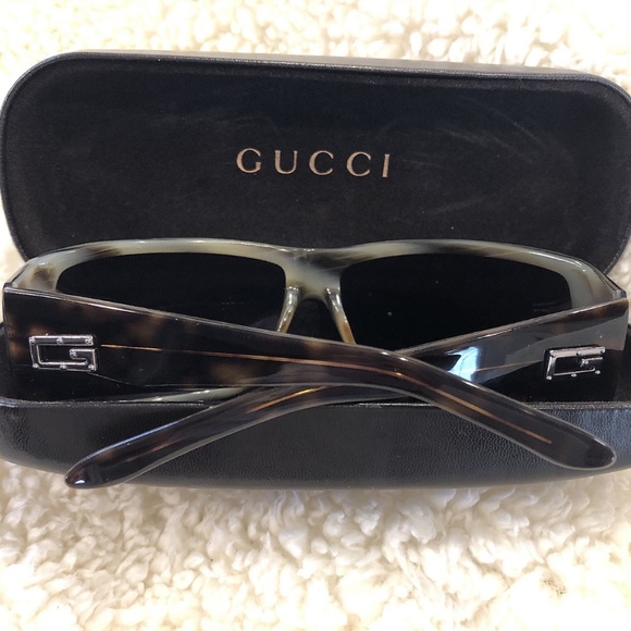 Gucci Accessories - GUCCI SUNGLASSES 1494 S
